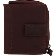 camel active Ocean Portafoglio Protezione RFID Pelle 9 cm Foto del prodotto
