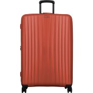 Jump Enais 4 ruote Carrello 75 cm con piega di espansione Foto del prodotto