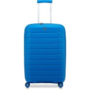 Roncato B-Flying Move 4 ruote Carrello 68 cm con piega di espansione Foto del prodotto