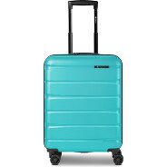 Franky Munich 4.0 4 ruote Trolley cabina S 53 cm espandibile Foto del prodotto