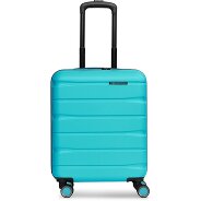 Franky Munich 4.0 4 ruote Carrello della cabina S 53 cm con piega di espansione Foto del prodotto