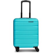 Franky Munich 4.0 4 ruote Carrello della cabina S 53 cm con piega di espansione Foto del prodotto