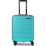 Franky Munich 4.0 4 ruote Carrello della cabina S 53 cm con piega di espansione Foto del prodotto