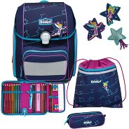 Scout Set di borse scuola Genius 4 pezzi. Foto del prodotto