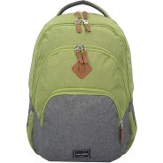 Travelite Zaino Basic 45 cm scomparto per laptop Foto del prodotto