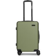 Smartbox Edition 05 4 ruote Carrello della cabina 55 cm Foto del prodotto Smartbox Edition 05 4 ruote Carrello della cabina 55 cm Foto del prodotto