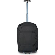 Osprey Farpoint Fairview 36 L 2 ruote Borsa da viaggio 55 cm Foto del prodotto