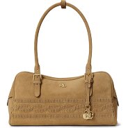 Lauren Ralph Lauren Marcy Borsa a spalla Vera Pelle 35.5 cm Foto del prodotto