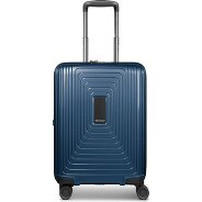 Redolz Essentials 14 4 ruote Carrello della cabina 55 cm con piega di espansione Foto del prodotto