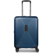 Redolz Essentials 14 4 ruote Carrello della cabina 55 cm con piega di espansione Foto del prodotto