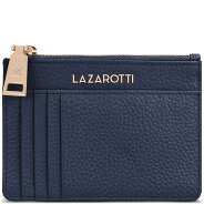 Lazarotti Bologna Portachiavi in pelle 11,5 cm con scomparto per air tag Foto del prodotto