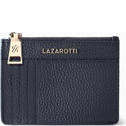 Lazarotti Bologna Portachiavi in pelle Portacarte in pelle 11,5 cm con scomparto per air tag Foto del prodotto