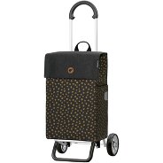Andersen Shopper Scala Shopper Plus Fita Carrello della spesa 57 cm Foto del prodotto