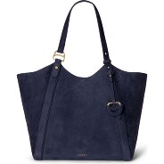 Lauren Ralph Lauren Tasha Borsa shopper Vera Pelle 45.5 cm Foto del prodotto