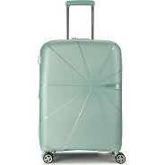 American Tourister Starvibe 4 ruote Carrello 67 cm con piega di espansione Foto del prodotto