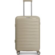 Franky London 4 ruote Carrello M 65 cm con piega di espansione Foto del prodotto