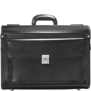 Dermata Valigia pilota 46 cm Foto del prodotto