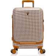 Heys EZ Fashion 4 ruote Carrello della cabina S 53 cm con piega di espansione Foto del prodotto