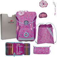 DerDieDas ErgoFlex Easy Set di borse per la scuola Foto del prodotto DerDieDas ErgoFlex Easy Set di borse per la scuola Foto del prodotto
