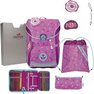 DerDieDas ErgoFlex Easy Set di borse per la scuola Foto del prodotto