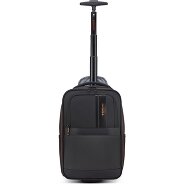 Roncato Metropolitan Travel 2 ruote Zaino trolley 40 cm Vano porta PC Foto del prodotto