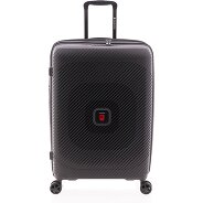 Gladiator 2800 4 ruote Carrello 67 cm con piega di espansione Foto del prodotto