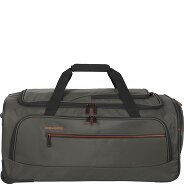 Travelite Crosslite 5.0 2 ruote Borsa da viaggio M 69 cm Foto del prodotto