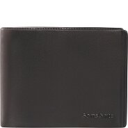Samsonite Attack 3.0 Portafoglio Protezione RFID Vera Pelle 12 cm Foto del prodotto