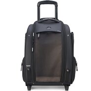Delsey Paris Raspail Carrello a 2 ruote per animali domestici 48 cm Foto del prodotto
