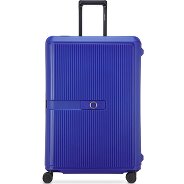 Delsey Paris Vauban 4 ruote Carrello 76.5 cm Foto del prodotto