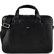 Braun Büffel Golf 3.0 Valigetta Vera Pelle 37.5 cm Vano porta PC Foto del prodotto