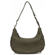 Hey Marly Lifetime Sister Suede Borsa a tracolla M 35 cm Foto del prodotto