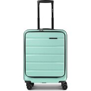 Franky Munich 4.0 4 ruote Trolley cabina 55 cm Vano porta PC espandibile Foto del prodotto