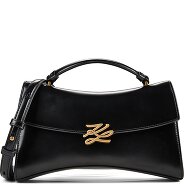 Karl Lagerfeld Autograph Borsetta Vera Pelle 25 cm Foto del prodotto