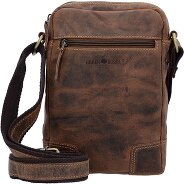 Greenburry Borsa a tracolla vintage in pelle 20 cm Foto del prodotto
