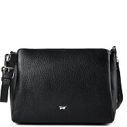 Braun Büffel Hanna Borsa a tracolla S Vera Pelle 28 cm Foto del prodotto