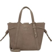 Hey Marly Pretty Wonder Suede Borsa a tracolla S Vera Pelle 29 cm Foto del prodotto