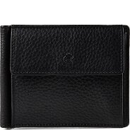 Esquire Texas Portafoglio Protezione RFID Vera Pelle 11 cm Foto del prodotto