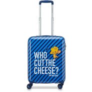 Roncato Warner Bros 4 ruote Carrello della cabina 55 cm Foto del prodotto