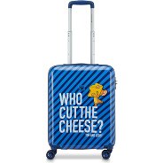 Roncato Warner Bros 4 ruote Carrello della cabina 55 cm Foto del prodotto