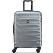 Delsey Paris Meteor 4 ruote Carrello 68 cm espandibile Foto del prodotto