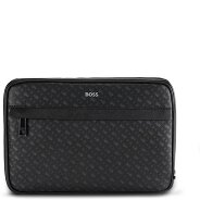 Boss Zair Borsa da toilette Pelle 28 cm Foto del prodotto Boss Zair Borsa da toilette Pelle 28 cm Foto del prodotto