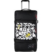 Eastpak Transit'R Plus 4 ruote Borsa da viaggio 68 cm Foto del prodotto
