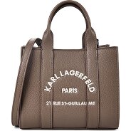 Karl Lagerfeld Rsg Mini borsa a mano 18 cm Foto del prodotto
