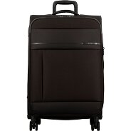 Jump Monthélys 4 ruote Carrello 67 cm con piega di espansione Foto del prodotto