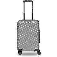 Redolz Essentials 18 4 ruote Carrello della cabina 55 cm con piega di espansione Foto del prodotto