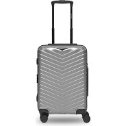 Redolz Essentials 18 4 ruote Carrello della cabina 55 cm con piega di espansione Foto del prodotto