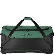 Travelite Basics 2 ruote Borsa da viaggio 71 cm Foto del prodotto