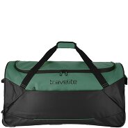 Travelite Basics 2 ruote Borsa da viaggio 71 cm Foto del prodotto