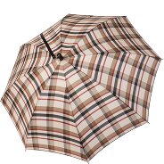 Doppler Ombrello a bastone in acciaio bordeaux 80 cm Foto del prodotto